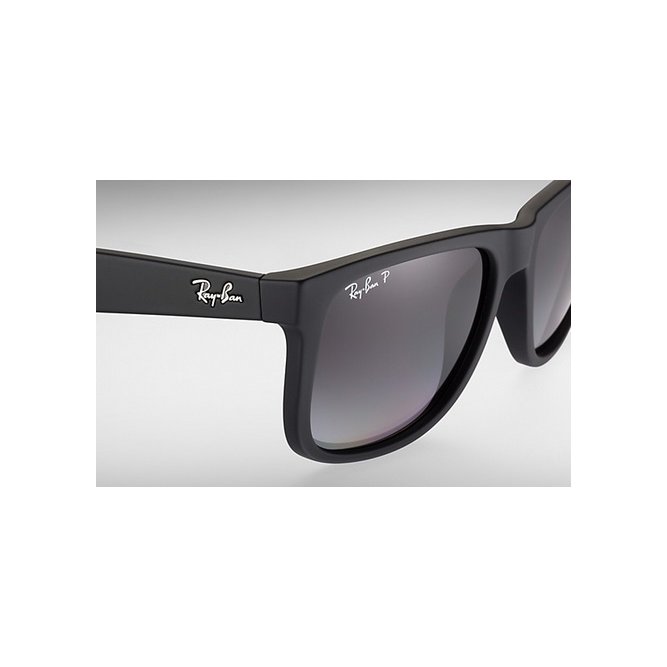 Ray Ban 0RB4165 622/T3 JUSTIN