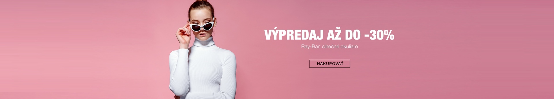 Slnečné okuliare Ray-Ban bestseller