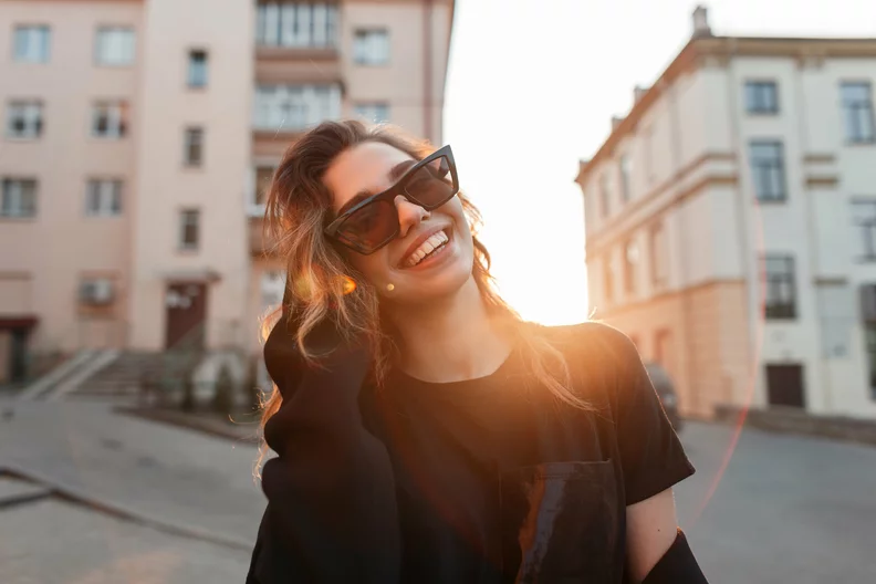 Čo nosiť s okuliarmi Wayfarer Ray-Ban Čo nosiť s okuliarmi Wayfarer Ray-Ban