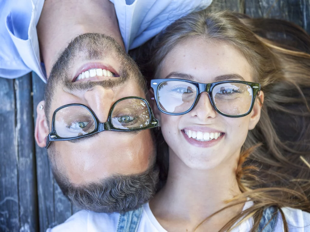 Dioptrické okuliare Ray-Ban, ktoré musíte mať Dioptrické okuliare Ray-Ban, ktoré musíte mať