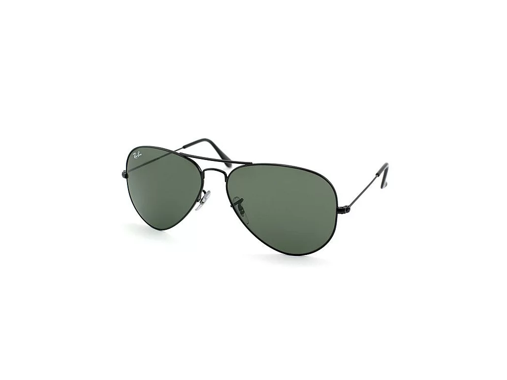Ikony, ktorými to začalo - Slnečné okuliare Ray-Ban Aviator Ikony, ktorými to začalo - Slnečné okuliare Ray-Ban Aviator