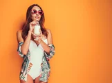 Letné zľavy na slnečné okuliare Ray-Ban