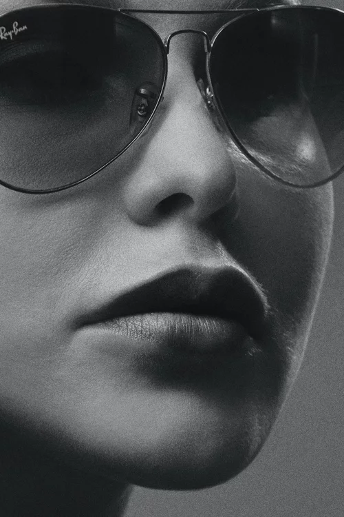 Nadčasové slnečné okuliare Aviator Ray-Ban Nadčasové slnečné okuliare Aviator Ray-Ban