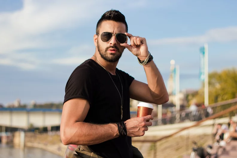 Najlepšie pánske slnečné okuliare Aviator Ray-Ban Najlepšie pánske slnečné okuliare Aviator Ray-Ban