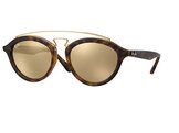 Novinky Ray-Ban na rok 2017 - Trendom je výrazný nosník