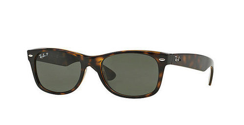 Novinky Ray-Ban Wayfarer