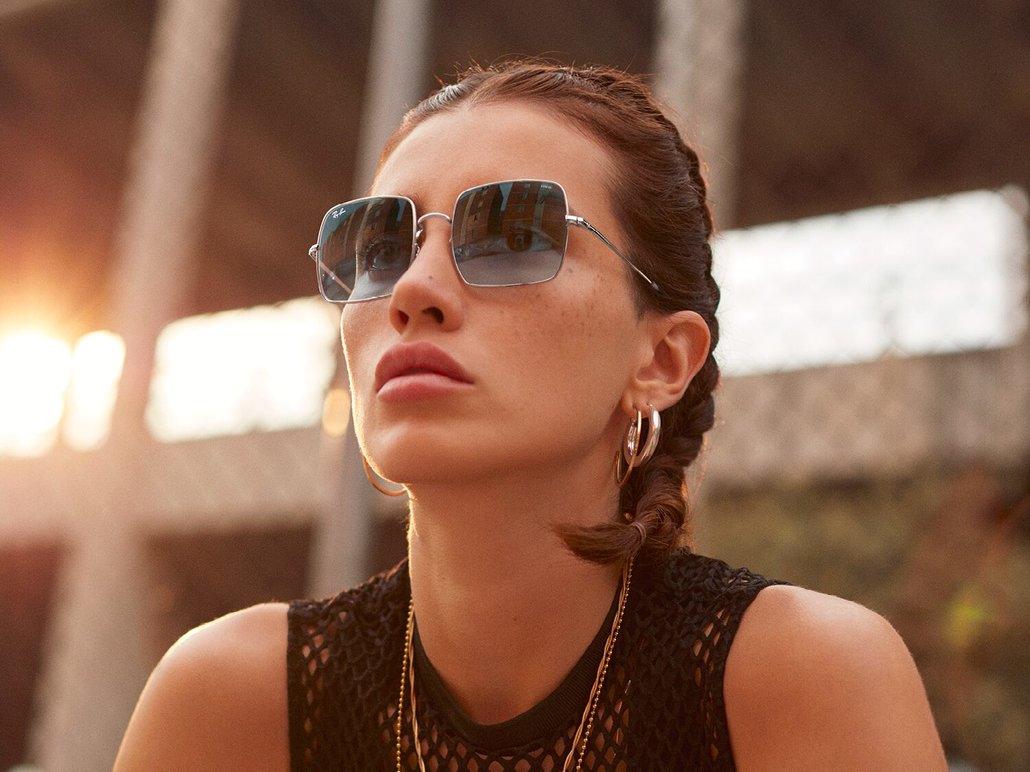 Okuliare Ray-Ban: jedinečný štýl pre každého