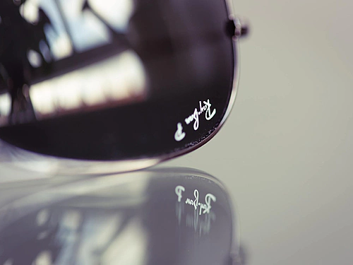 Pánske slnečné okuliare Justin Ray-Ban Pánske slnečné okuliare Justin Ray-Ban