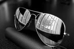 Polarizačné okuliare Ray-Ban