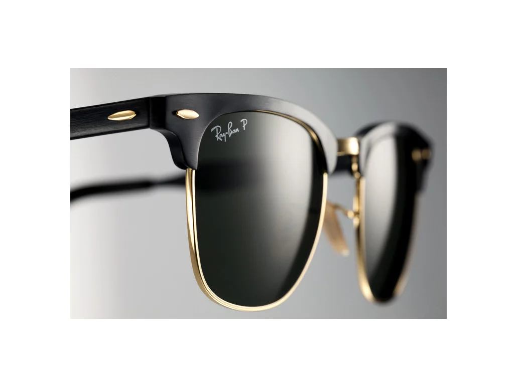 Polarizačné okuliare Ray-Ban Polarizačné okuliare Ray-Ban