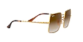 Ray Ban 0RB1971 914751 SQUARE