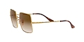 Ray Ban 0RB1971 914751 SQUARE