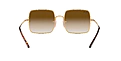 Ray Ban 0RB1971 914751 SQUARE