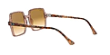 Ray Ban 0RB1973 128151 SQUARE II