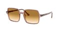 Ray Ban 0RB1973 128151 SQUARE II