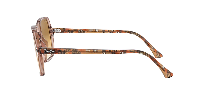 Ray Ban 0RB1973 128151 SQUARE II