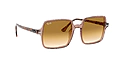 Ray Ban 0RB1973 128151 SQUARE II