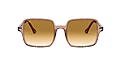 Ray Ban 0RB1973 128151 SQUARE II