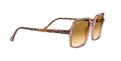 Ray Ban 0RB1973 128151 SQUARE II