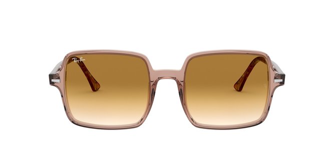 Ray Ban 0RB1973 128151 SQUARE II