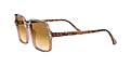 Ray Ban 0RB1973 128151 SQUARE II