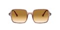 Ray Ban 0RB1973 128151 SQUARE II