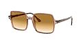 Ray Ban 0RB1973 128151 SQUARE II