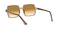 Ray Ban 0RB1973 128151 SQUARE II