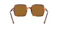 Ray Ban 0RB1973 954/57 SQUARE II