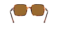 Ray Ban 0RB1973 954/57 SQUARE II