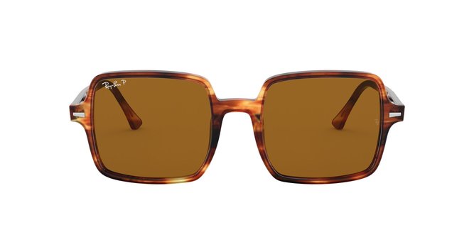 Ray Ban 0RB1973 954/57 SQUARE II