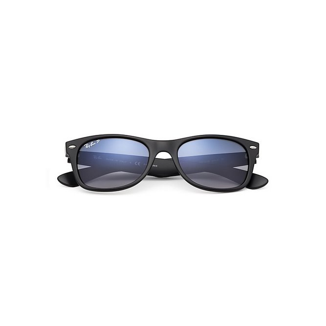 Ray Ban 0RB2132 601S78 NEW WAYFARER