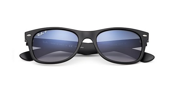 Ray Ban 0RB2132 601S78 NEW WAYFARER