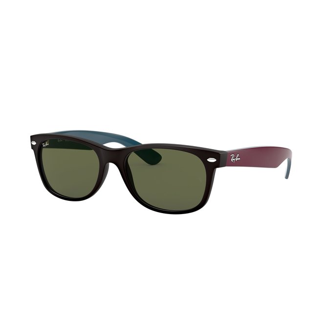 Ray Ban 0RB2132 6182 NEW WAYFARER