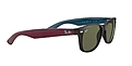 Ray Ban 0RB2132 6182 NEW WAYFARER