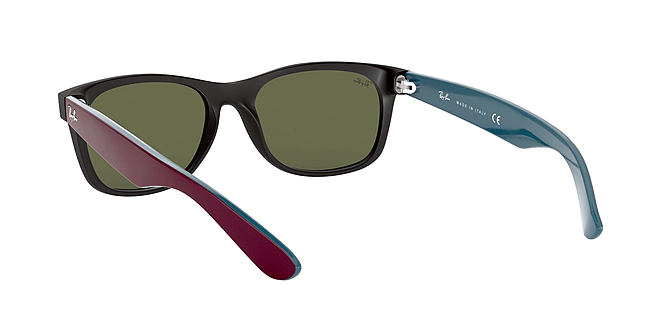 Ray Ban 0RB2132 6182 NEW WAYFARER