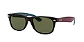 Ray Ban 0RB2132 6182 NEW WAYFARER
