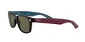 Ray Ban 0RB2132 6182 NEW WAYFARER