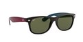 Ray Ban 0RB2132 6182 NEW WAYFARER