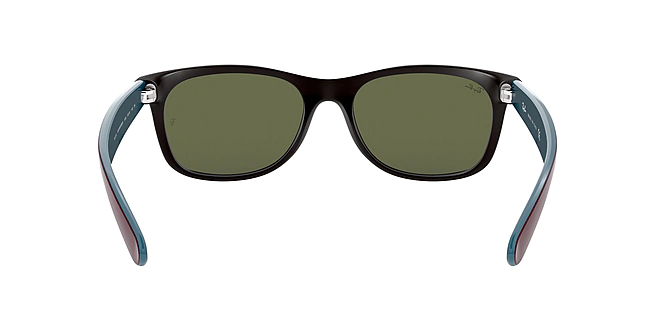Ray Ban 0RB2132 6182 NEW WAYFARER