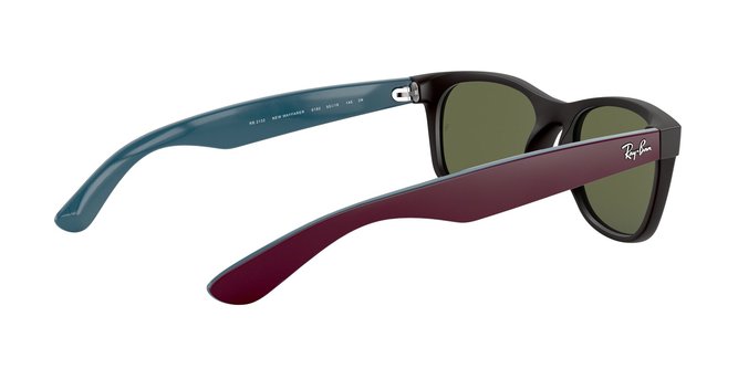 Ray Ban 0RB2132 6182 NEW WAYFARER