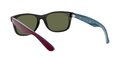 Ray Ban 0RB2132 6182 NEW WAYFARER