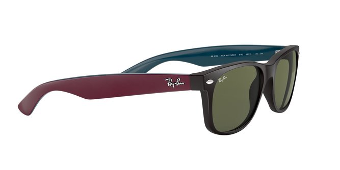 Ray Ban 0RB2132 6182 NEW WAYFARER