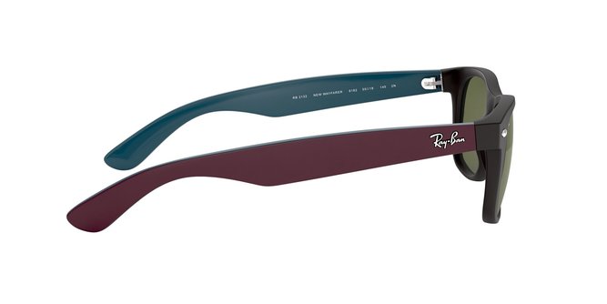 Ray Ban 0RB2132 6182 NEW WAYFARER