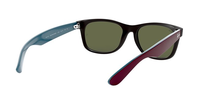 Ray Ban 0RB2132 6182 NEW WAYFARER