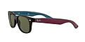 Ray Ban 0RB2132 6182 NEW WAYFARER