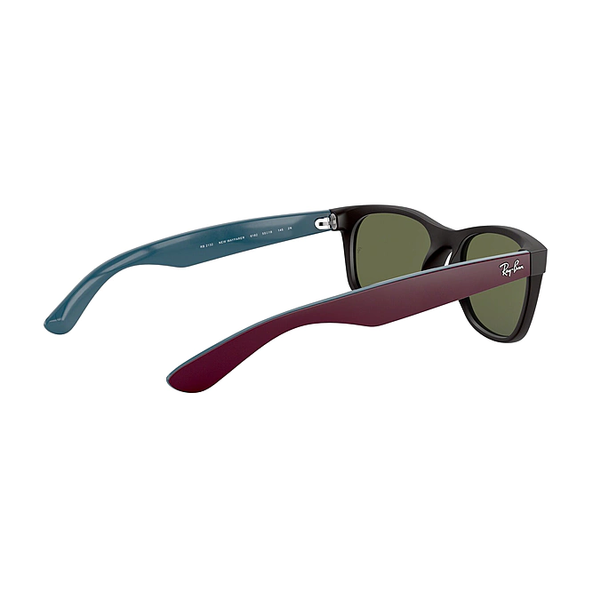 Ray Ban 0RB2132 6182 NEW WAYFARER