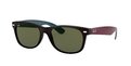 Ray Ban 0RB2132 6182 NEW WAYFARER