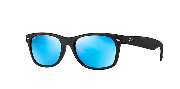 Ray Ban 0RB2132 622/17 NEW WAYFARER