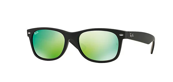 Ray Ban 0RB2132 622/19 NEW WAYFARER